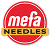 Mefa Needles - Circular Knitting Machines Needles Manufacturer, Exporters & Suppliers in India